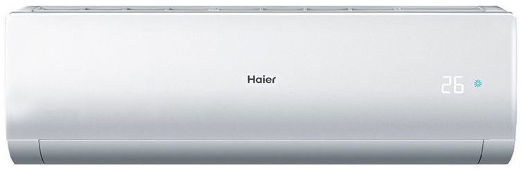 

Кондиціонер Haier Family AS09FM5HRA-E1/1U09BR4ERAH-E2