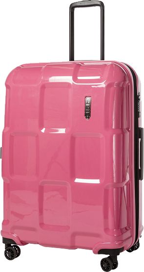 

Чемодан на колесиках Epic Crate EX Solids (M) (926146) Strawberry Pink