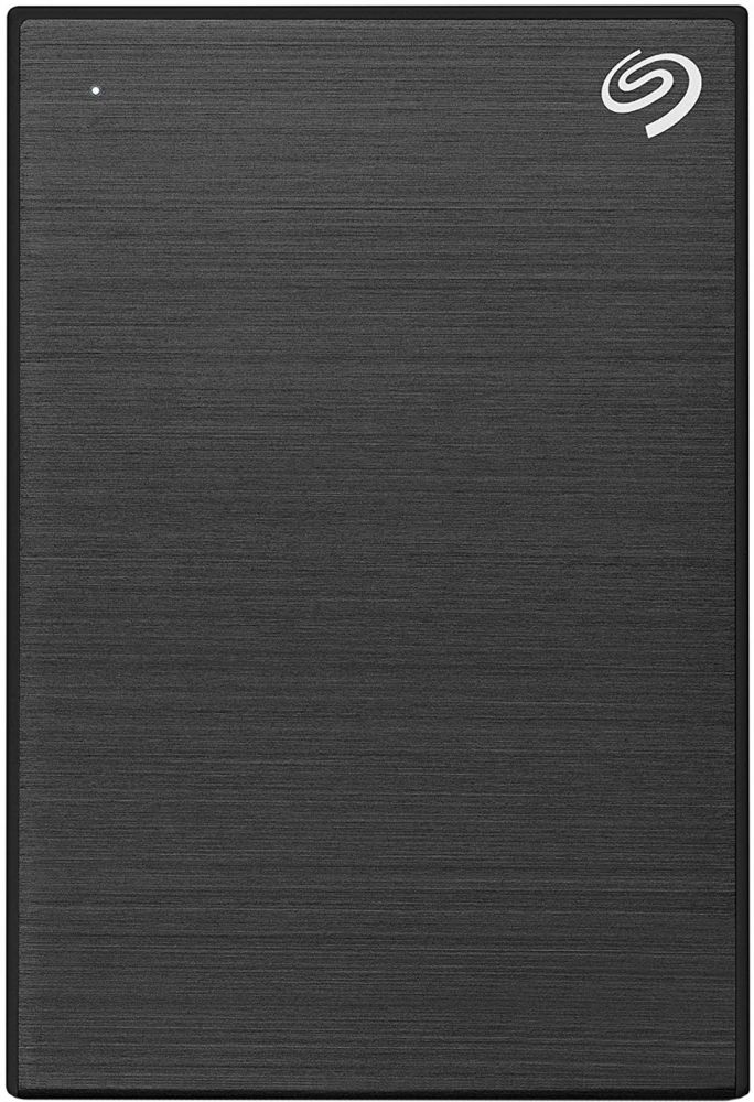 

Жесткий диск Seagate Backup Plus Portable 5TB STHP5000400 2.5" USB 3.0 External Black