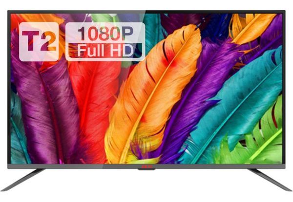 

Телевизор AKAI UA65EK1100T2