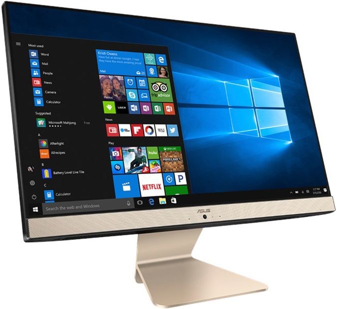 

Моноблок Asus Vivo AiO V222GAK-BA283T (90PT0211-M07270) Black