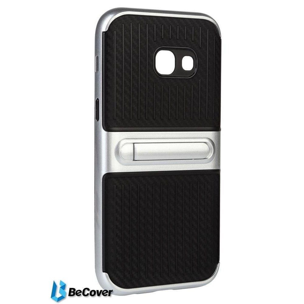 

Накладка BeCover Elegance для Samsung Galaxy A5 2017 A520 (BC_701134) Silver