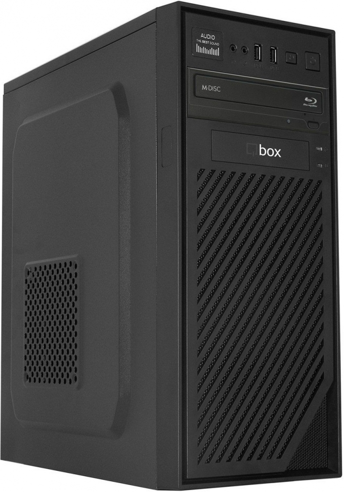 

Компьютер Qbox I0235