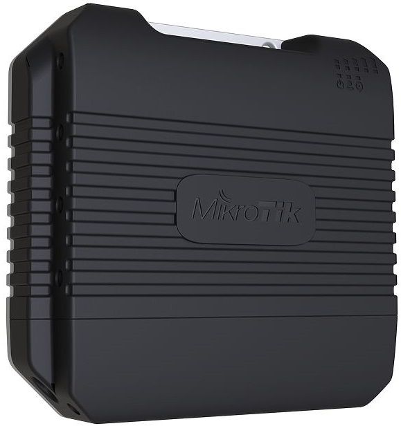 

Точка доступу MikroTik LtAP LTE kit (RBLtAP-2HnDR11e-LTE)