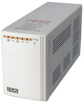 

ИБП Powercom KIN-1500AP