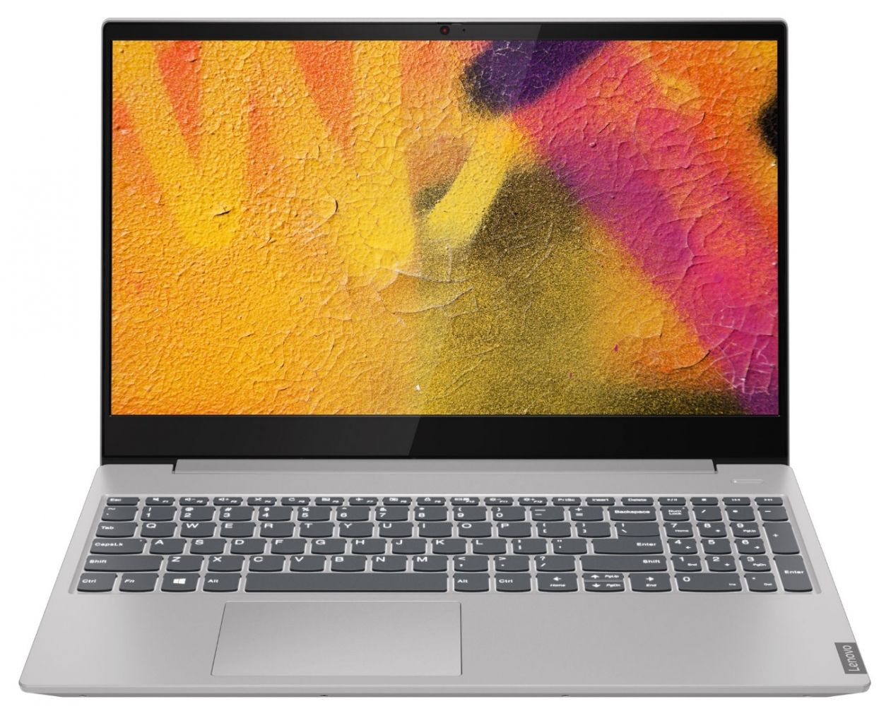 

Ноутбук Lenovo Ideapad S340-15IWL (81N800X7RA) Platinum Grey