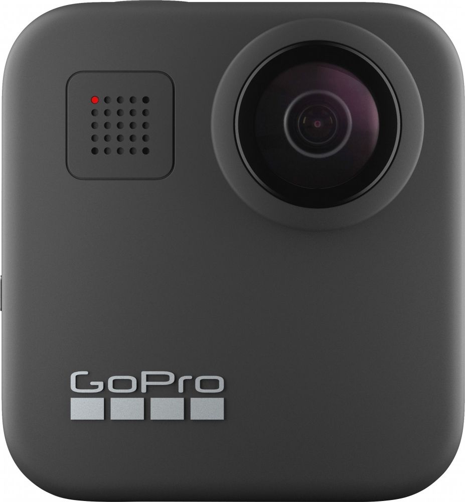 

Екшн-камера GoPro Max (CHDHZ-201-RW)