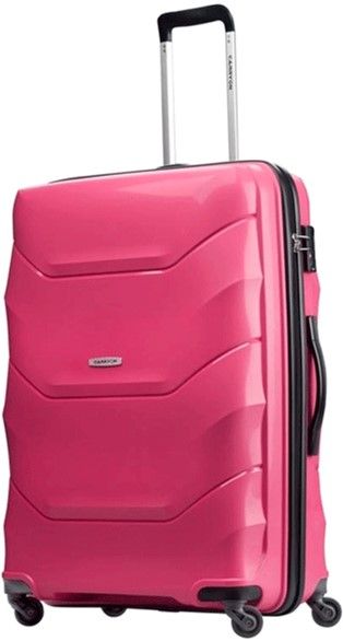 

Чемодан на колесиках CarryOn Porter 2.0 (M) (927183) Raspberry
