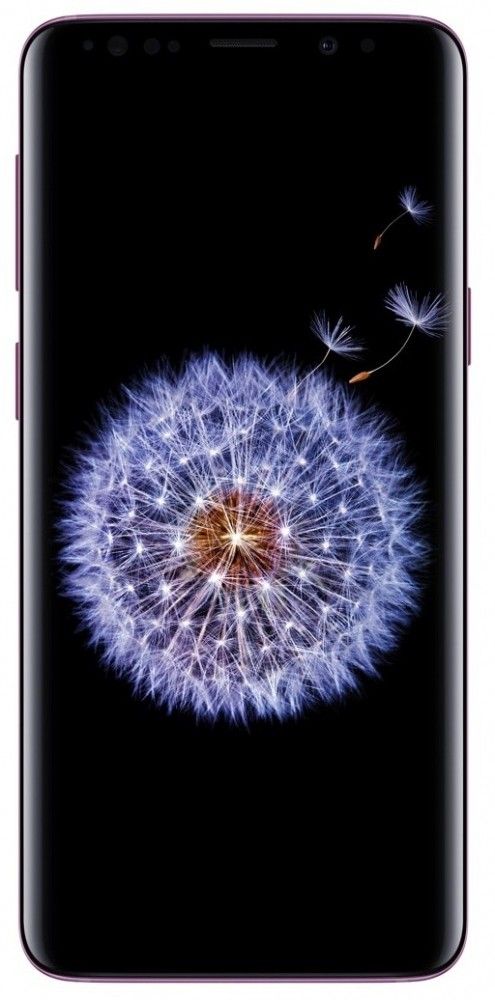 

Смартфон Samsung Galaxy S9 64GB (SM-G960FZPDSEK) Purple