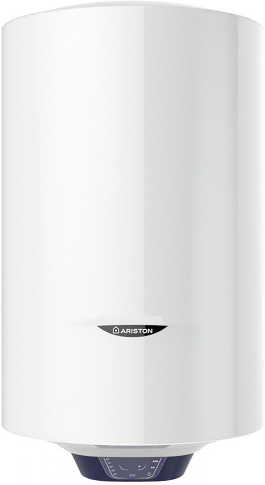 Акція на Бойлер ARISTON BLU1 ECO 50 V 1,8K PL DRY від Територія твоєї техніки