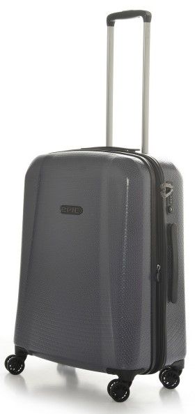 

Чемодан Epic GTO 4.0 S (925651) Graphite Blue