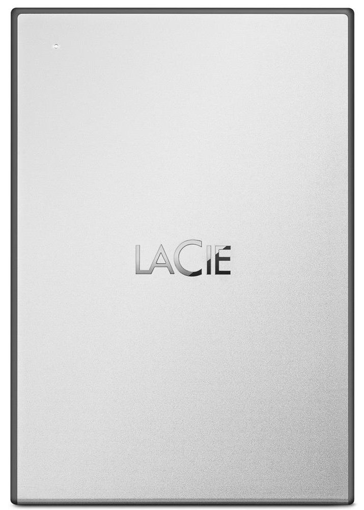 

Жесткий диск LaCie USB 3.0 Drive 4TB STHY4000800 2.5" USB 3.0 External