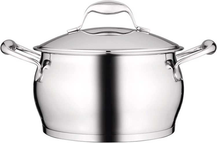 

Каструля BergHOFF Essentials 6.4 л (1100174)