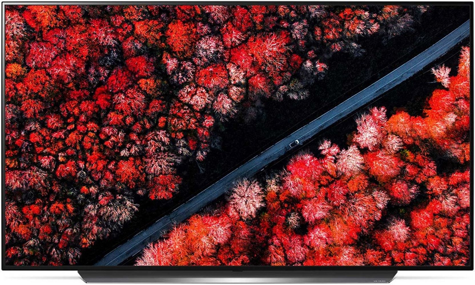 

Телевизор LG OLED65C9PLA