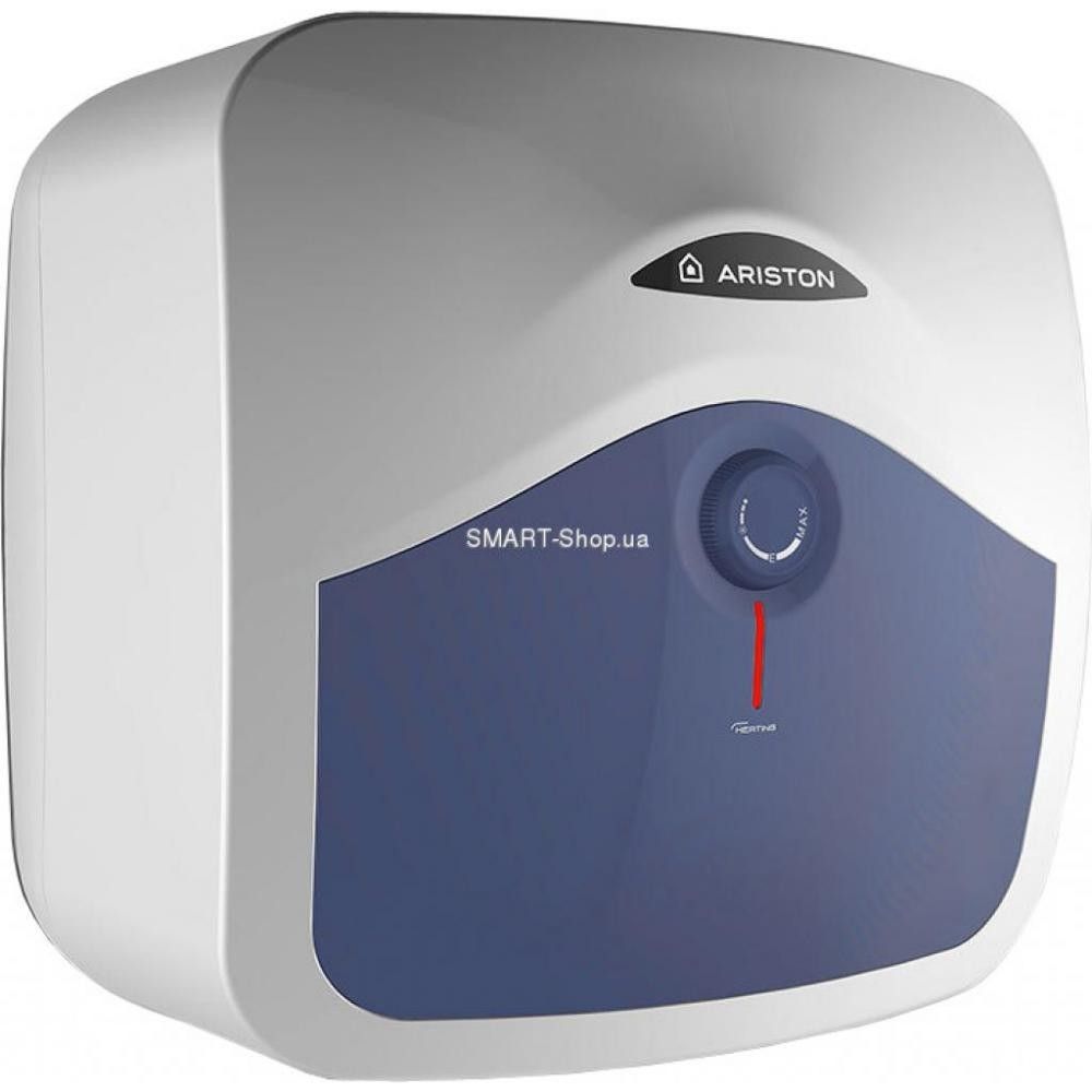 

Бойлер ARISTON BLU EVO R 15 U/3