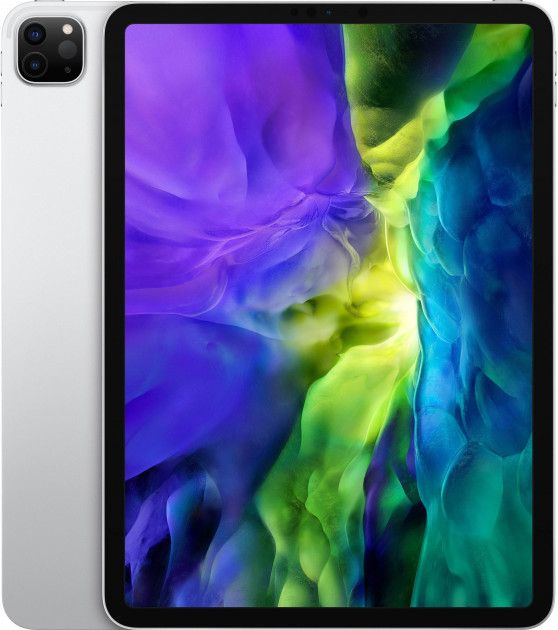 

Планшет Apple iPad Pro 11" Wi-Fi 128GB 2020 (MY252) Silver