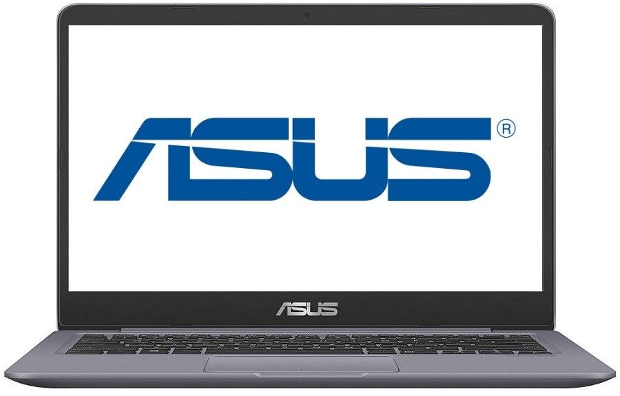 

Ноутбук Asus VivoBook 14 X411UF-EB063 (90NB0II3-M00780) Grey