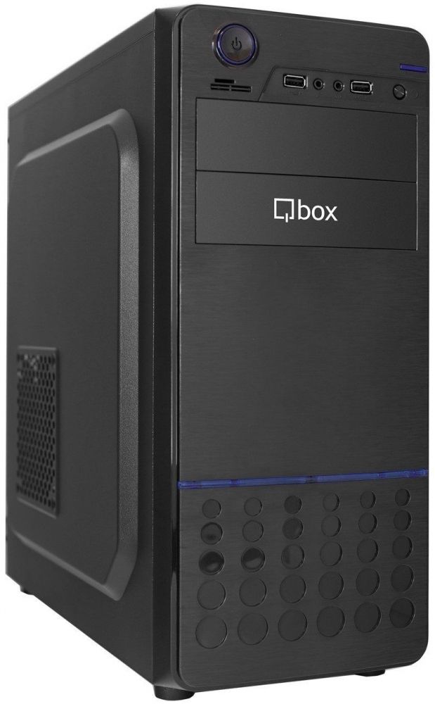 

Компьютер Qbox I1046