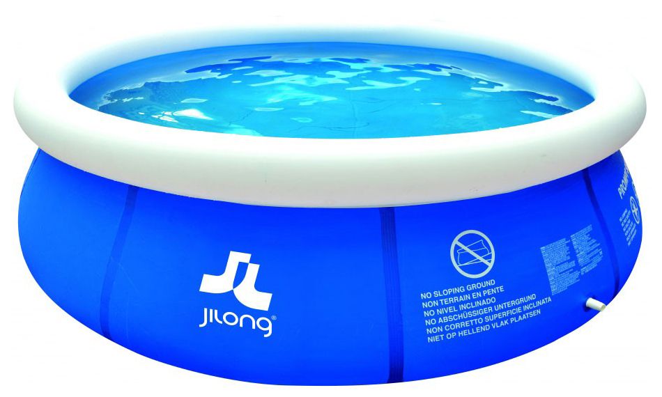 

Бассейн с фильтром Jilong 10202EU 300 x 76 см 3618 л (JL10202EU)