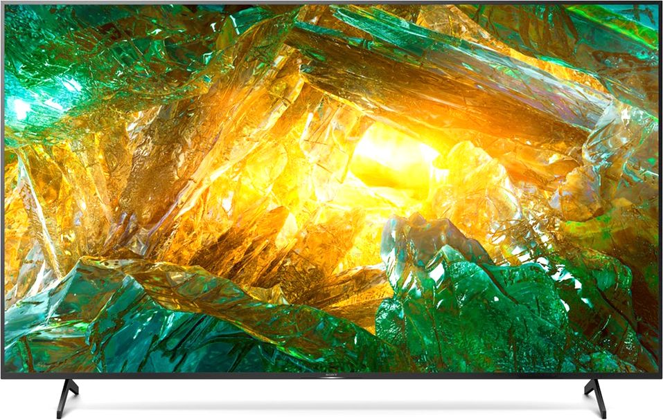 

Телевізор Sony KD49XH8096BR