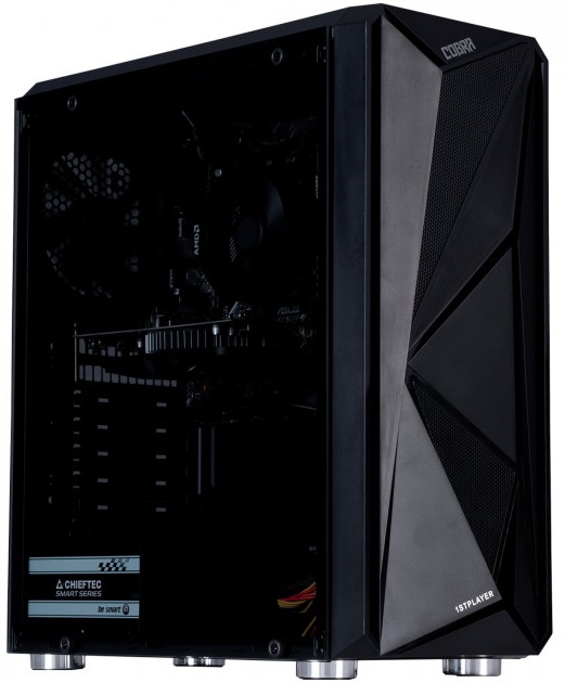 

Десктоп COBRA Advanced (A12.8.H1.15T.1534)