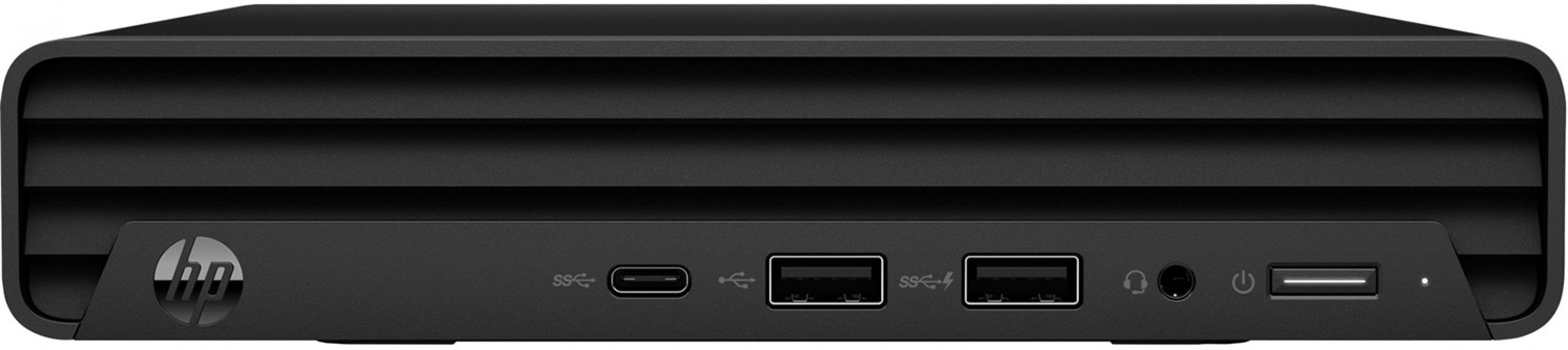

Неттоп HP 260 G4 DM (23H36EA)
