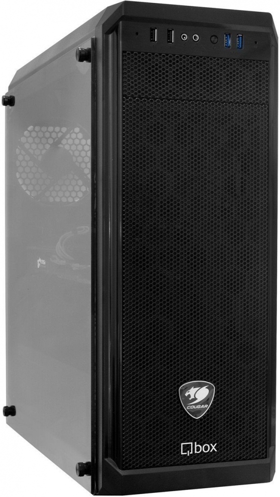 

Компьютер Qbox I1422