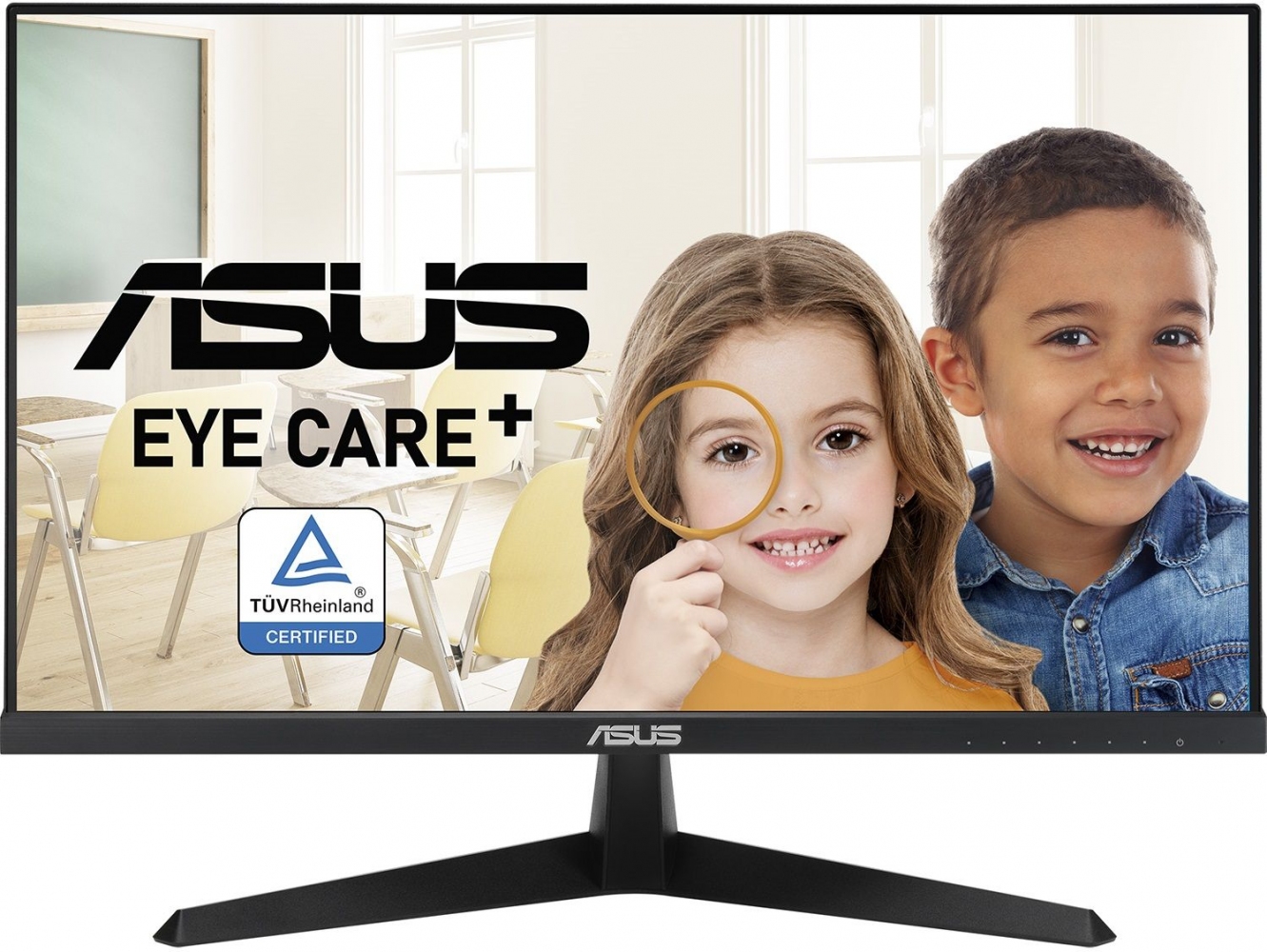 

Монітор Asus VY279HE (90LM06D0-B01170)
