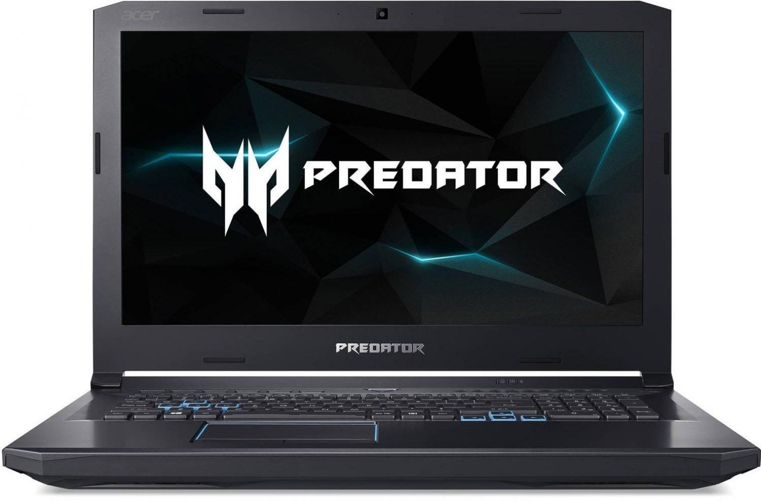 

Ноутбук Acer Predator Helios 500 PH517-61 (NH.Q3GEU.015) Black