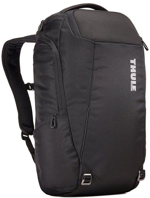 

Рюкзак для ноутбука Thule Accent 28L 15.6" TACBP216 (3203624) Black