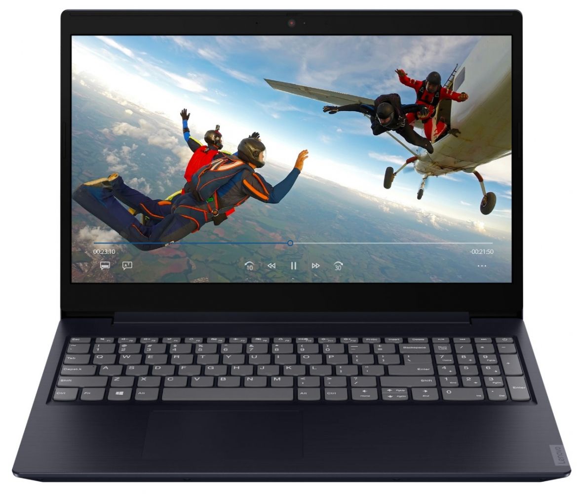 

Ноутбук Lenovo IdeaPad L340-15IWL (81LG00YGRA) Abyss Blue