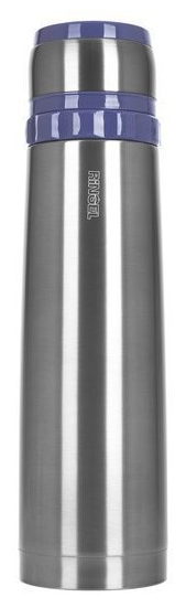

Термос Ringel Solo 0.8 л (RG-6101-800/1) Grey