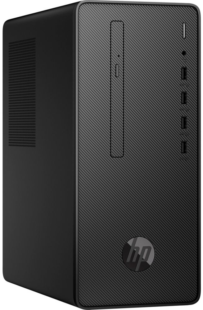 

Десктоп HP Desktop Pro G2 MT (5QL08EA)