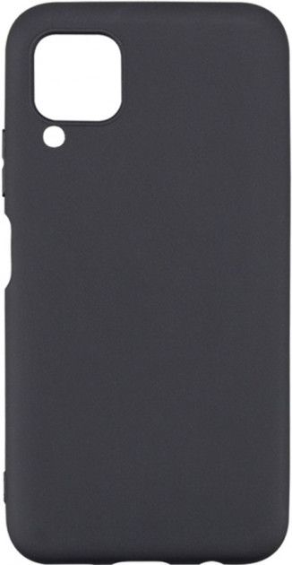 

Панель для Huawei P40 Lite PC case Black
