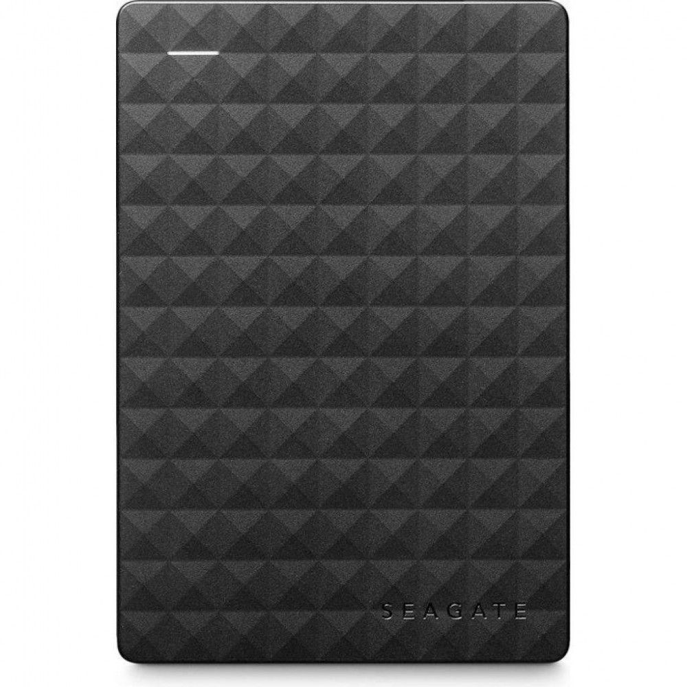 Акція на Жорсткий диск Seagate Expansion 1TB STEA1000400 2.5 USB 3.0 External Black від Територія твоєї техніки