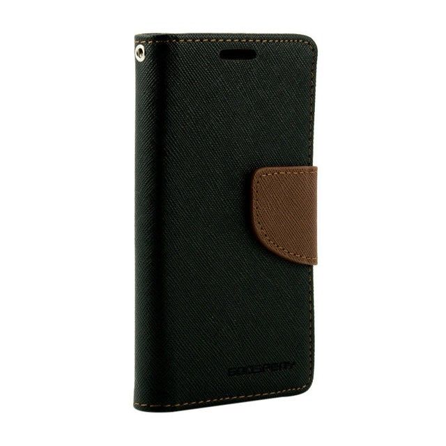 

Чехол Book Cover Goospery Meizu M5s Black