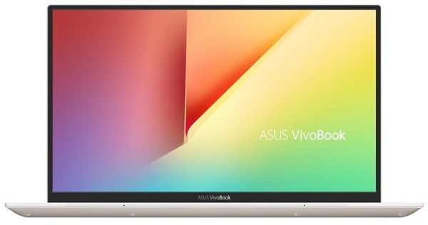 

Ноутбук Asus Vivobook S13 S330UA-EY068R (90NB0JF2-M01310) Icicle Gold