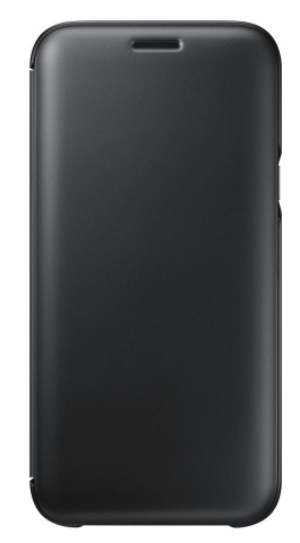 

Чехол-книжка для Samsung J730 (EF-WJ730CBEGRU) Black
