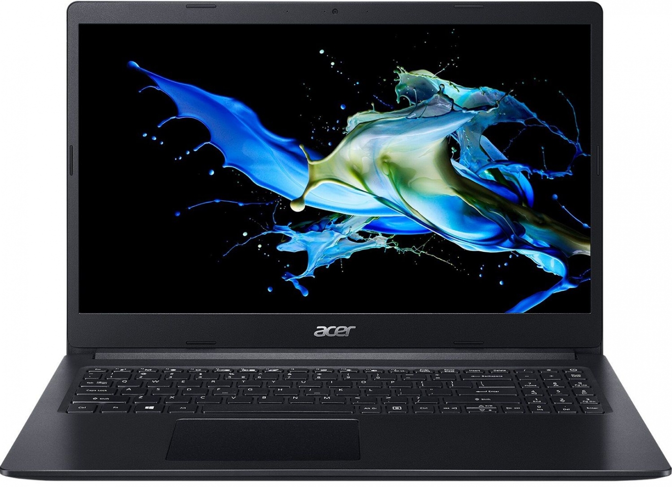 

Ноутбук Acer Extensa 15 EX215-52 (NX.EG8EU.00D) Black