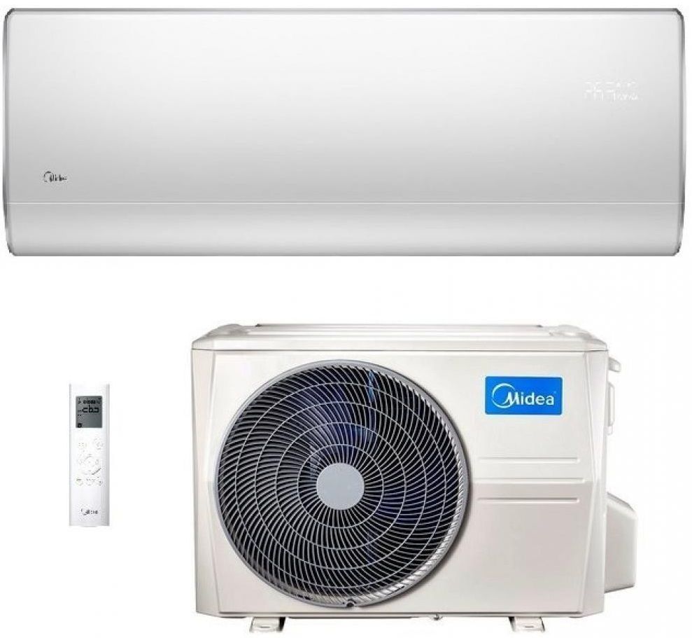 

Кондиціонер MIDEA Ultimate Comfort MT-12N8D6-I/O
