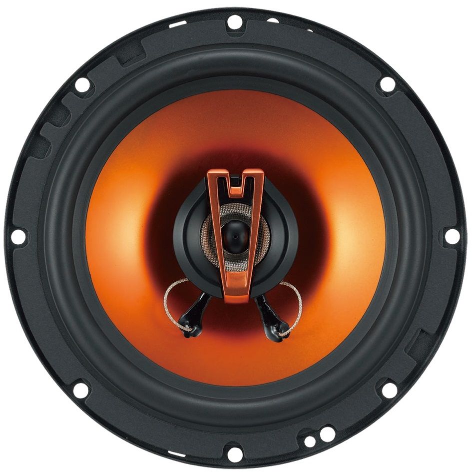 

Автоакустика Cadence Q 652