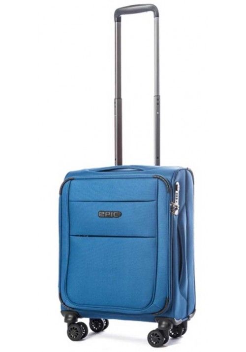 

Чемодан Epic Discovery Ultra 4X (M) (925625) Pacific Blue