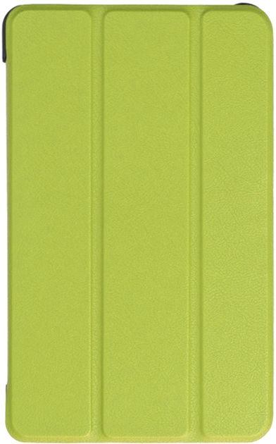 

Обкладинка BeCover Smart Case для Lenovo Tab P10 TB-X705 (704727) Green