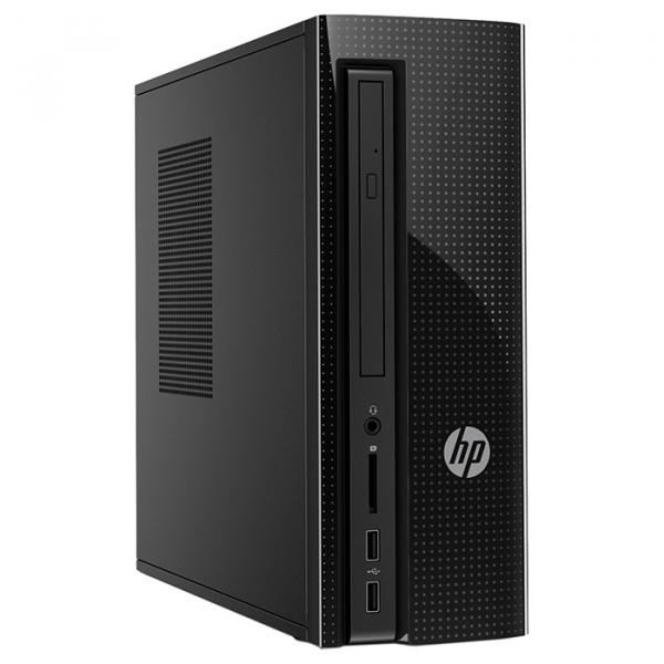 

Комп'ютер HP Slimline HP Slimline 260-a113ur (1EV05EA)