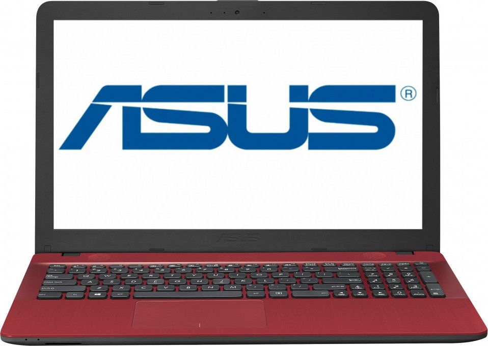

Ноутбук ASUS VivoBook Max X541UA-DM2309 (90NB0CF4-M39950) Red