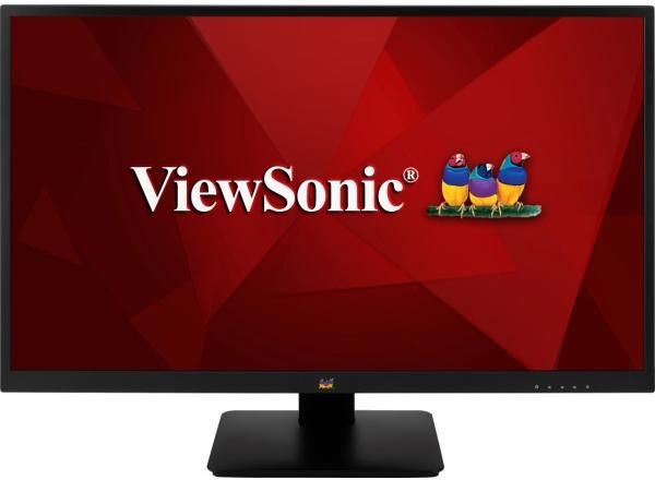 

Монитор ViewSonic VA2710-MH