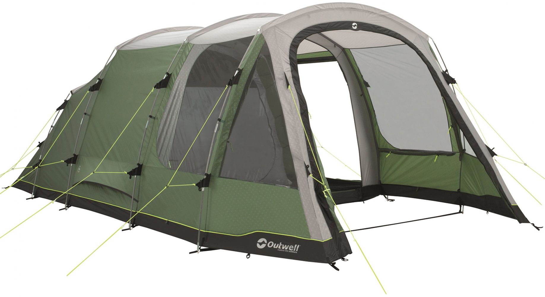 

Намет Outwell Collingwood 6 (928277) Green