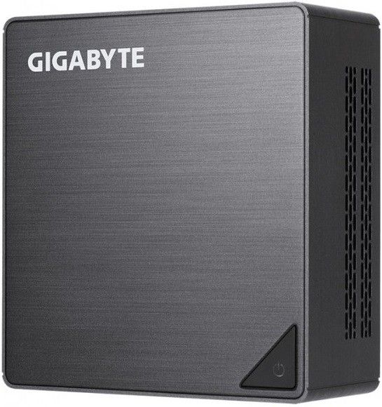 

Неттоп Gigabyte Brix (GB-BRI3H-8130)