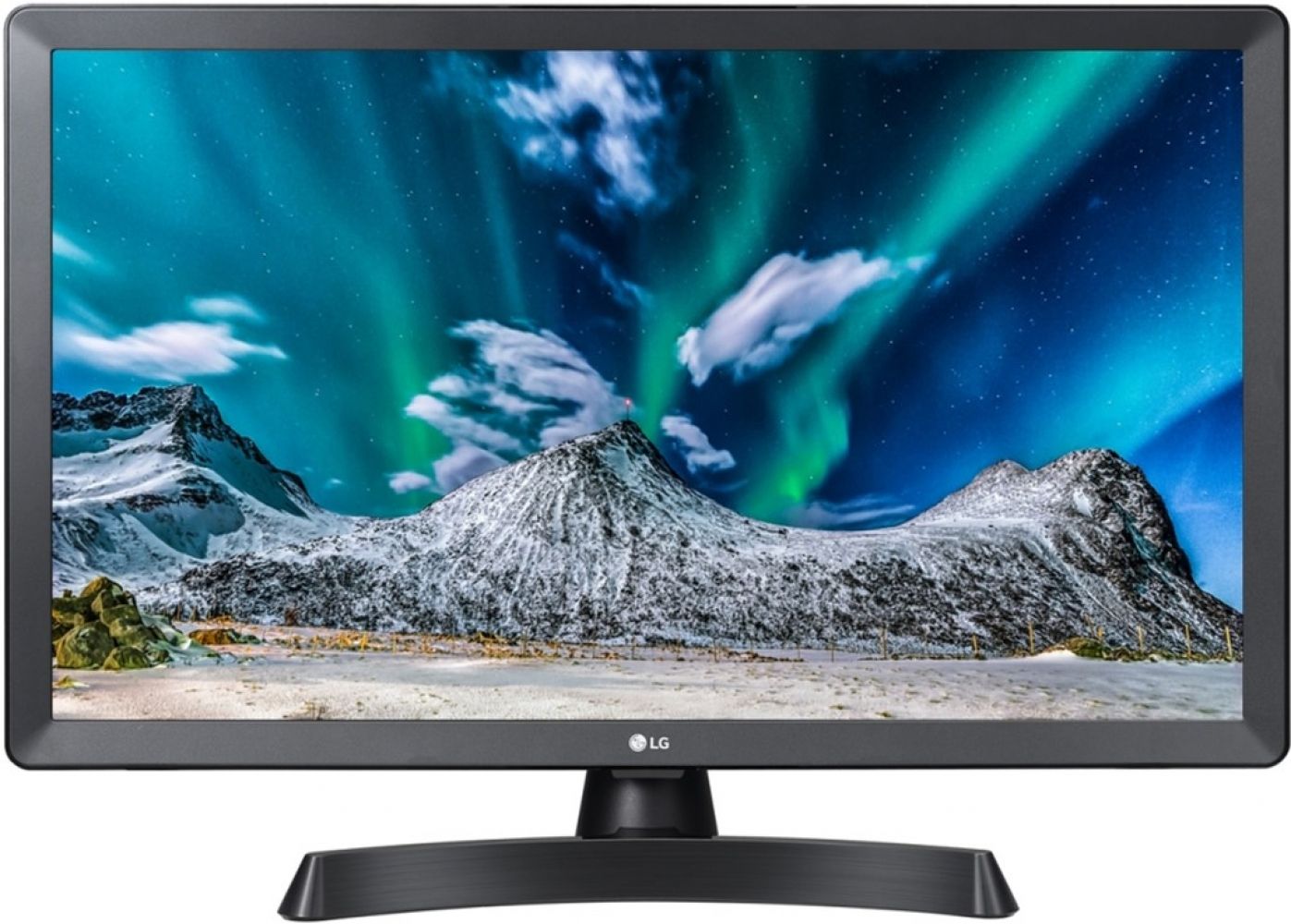 

Телевизор LG 28TL510V-PZ
