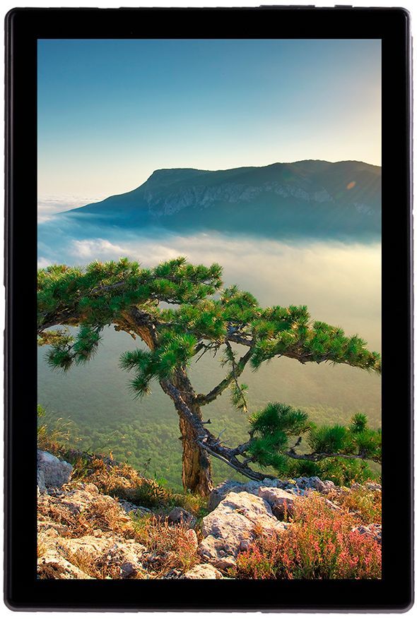 

Планшет Sigma mobile Tab A1010 Gray